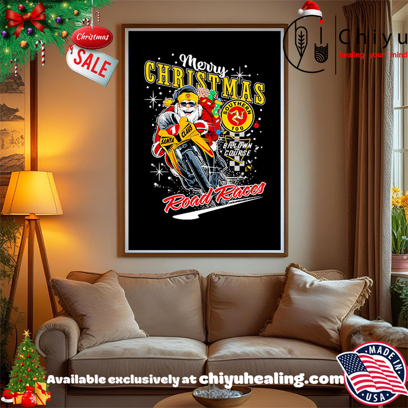 Merry Christmas Billown Course Road Races Shirt, Hoodie, Sweatshirt, Poster Canvas, Mug, Ornaments Merry Christmas Billown Course Road Races Shirt, Hoodie, Sweatshirt, Poster Canvas, Mug, Ornaments