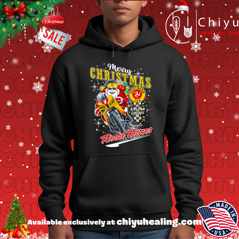 Merry Christmas Billown Course Road Races Shirt, Hoodie, Sweatshirt, Poster Canvas, Mug, Ornaments 2 Merry Christmas Billown Course Road Races Shirt, Hoodie, Sweatshirt, Poster Canvas, Mug, Ornaments