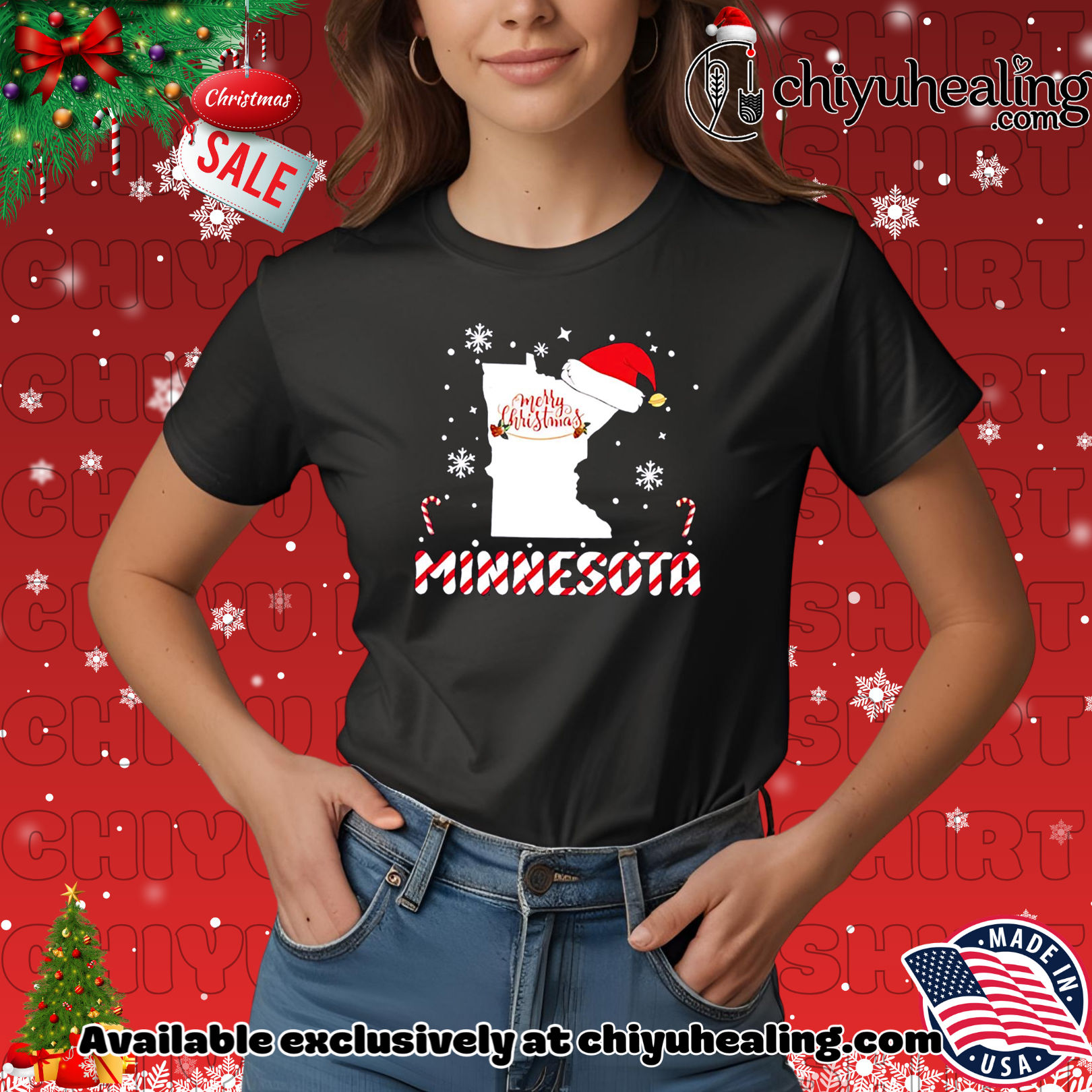 Merry Christmas Minnesota map 2025 shirt, Hoodie, Sweatshirt, Poster Canvas, Mug, Ornaments 7 Merry Christmas Minnesota map 2025 shirt, Hoodie, Sweatshirt, Poster Canvas, Mug, Ornaments