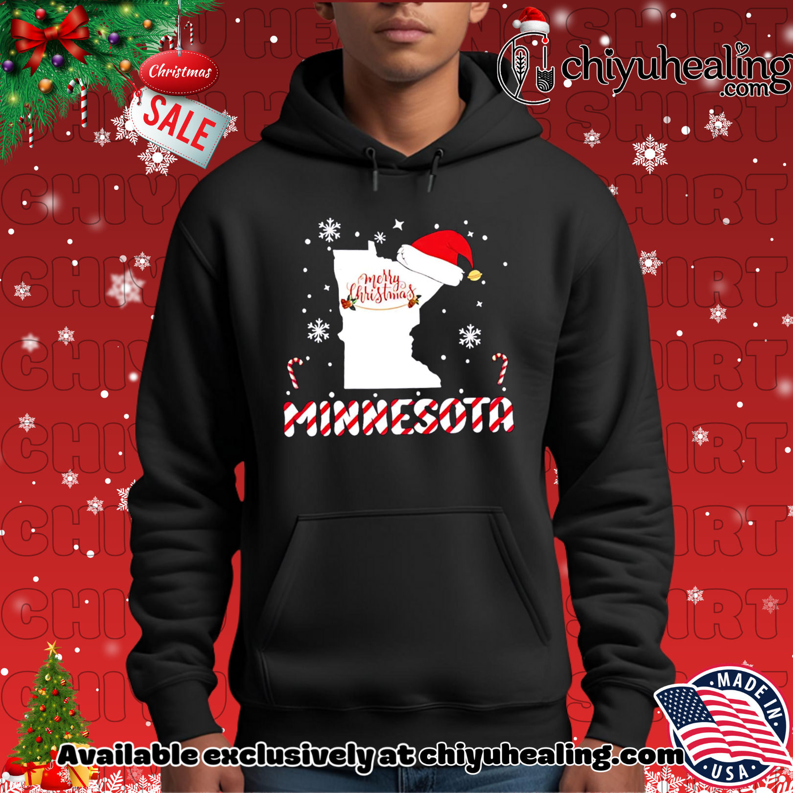 Merry Christmas Minnesota map 2025 shirt, Hoodie, Sweatshirt, Poster Canvas, Mug, Ornaments 2 Merry Christmas Minnesota map 2025 shirt, Hoodie, Sweatshirt, Poster Canvas, Mug, Ornaments