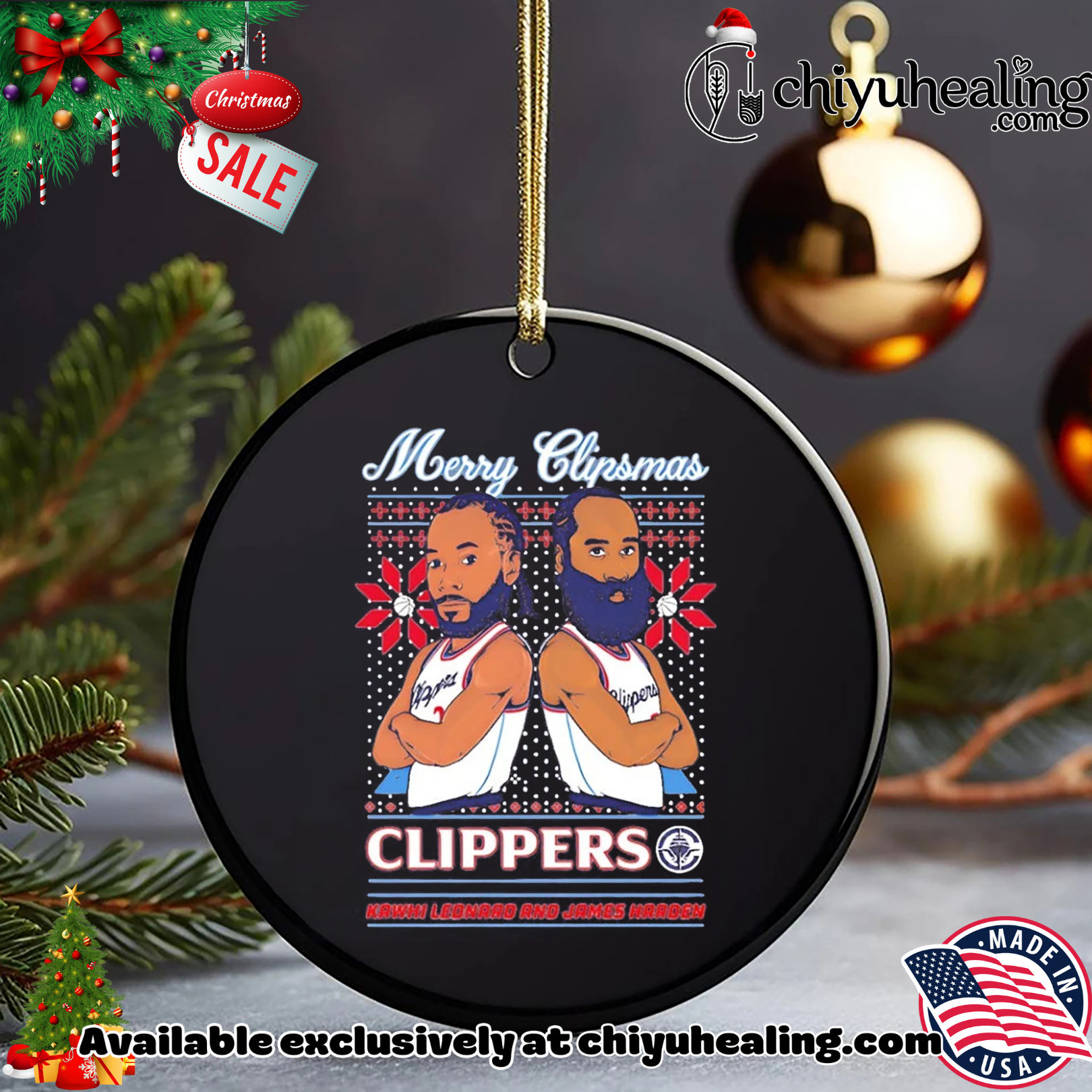 Merry Clipmas Kawhi and Harden Los Angeles Clippers Merry Christmas ugly shirt, Hoodie, Sweatshirt, Poster Canvas, Mug, Ornaments Merry Clipmas Kawhi and Harden Los Angeles Clippers Merry Christmas ugly shirt, Hoodie, Sweatshirt, Poster Canvas, Mug, Ornaments