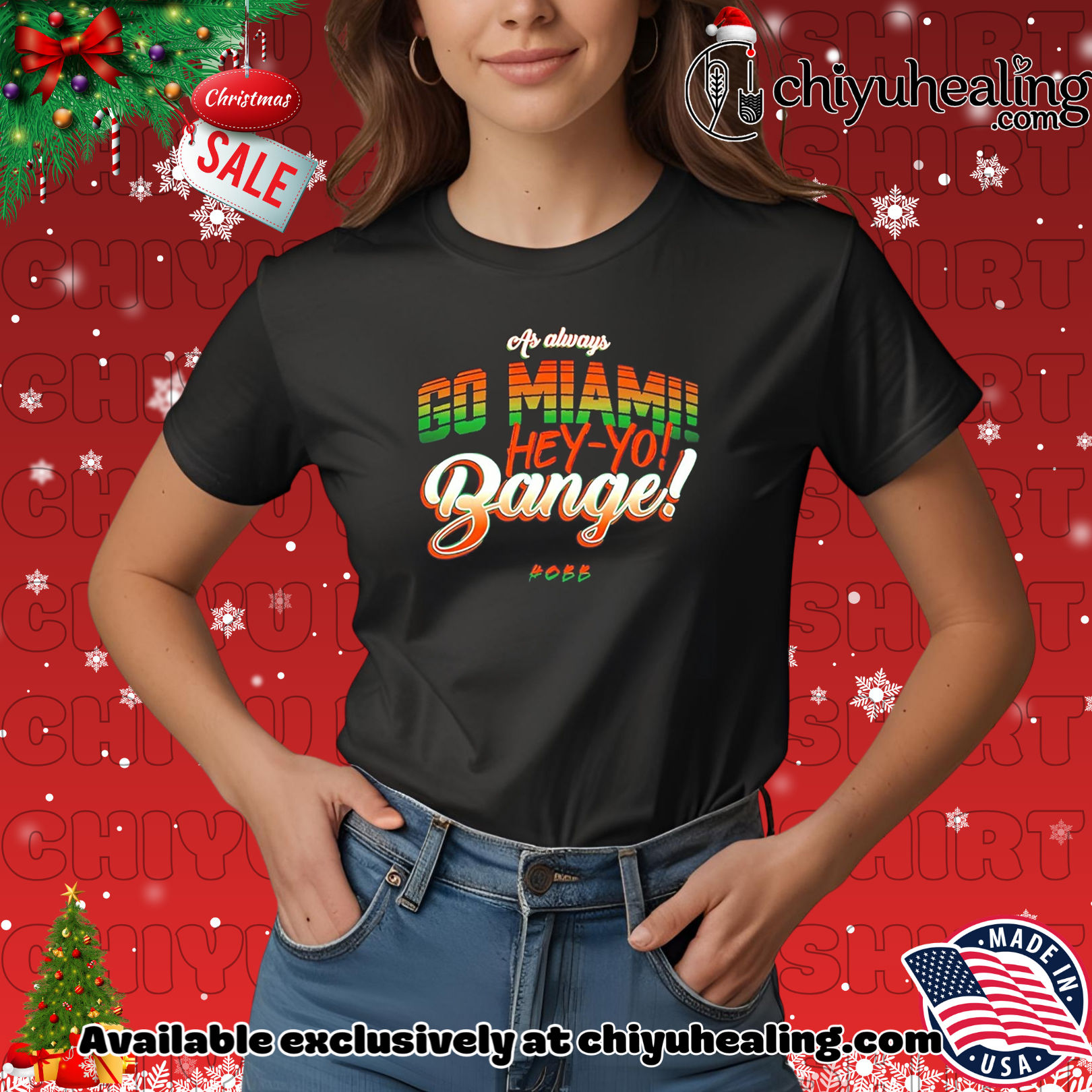 Miami Hurricanes As Always Go Miami hey-yo Bange shirt, Hoodie, Sweatshirt, Poster Canvas, Mug, Ornaments 7 Miami Hurricanes As Always Go Miami hey-yo Bange shirt, Hoodie, Sweatshirt, Poster Canvas, Mug, Ornaments