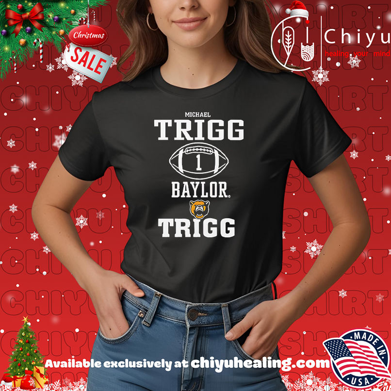 Michael Trigg Baylor Rally Shirt, Hoodie, Sweatshirt, Poster Canvas, Mug, Ornaments 7 Michael Trigg Baylor Rally Shirt, Hoodie, Sweatshirt, Poster Canvas, Mug, Ornaments
