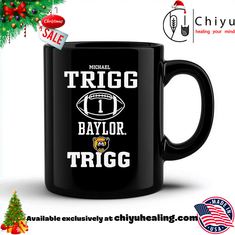 Michael Trigg Baylor Rally Shirt, Hoodie, Sweatshirt, Poster Canvas, Mug, Ornaments 6 Michael Trigg Baylor Rally Shirt, Hoodie, Sweatshirt, Poster Canvas, Mug, Ornaments