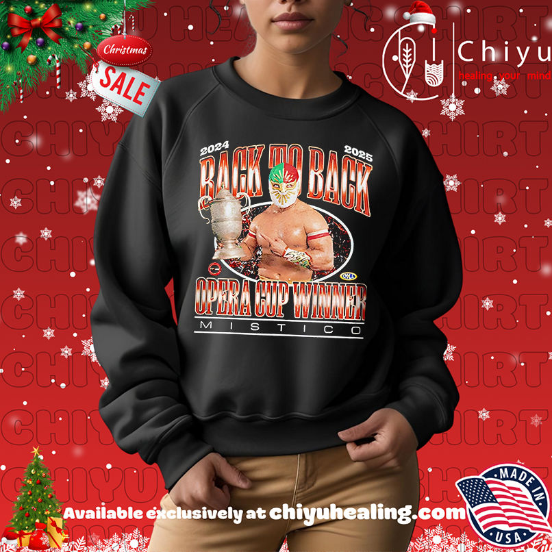 Místico back to back opera cup winner 2024-2025 shirt, Hoodie, Sweatshirt, Poster Canvas, Mug, Ornaments Místico back to back opera cup winner 2024-2025 shirt, Hoodie, Sweatshirt, Poster Canvas, Mug, Ornaments