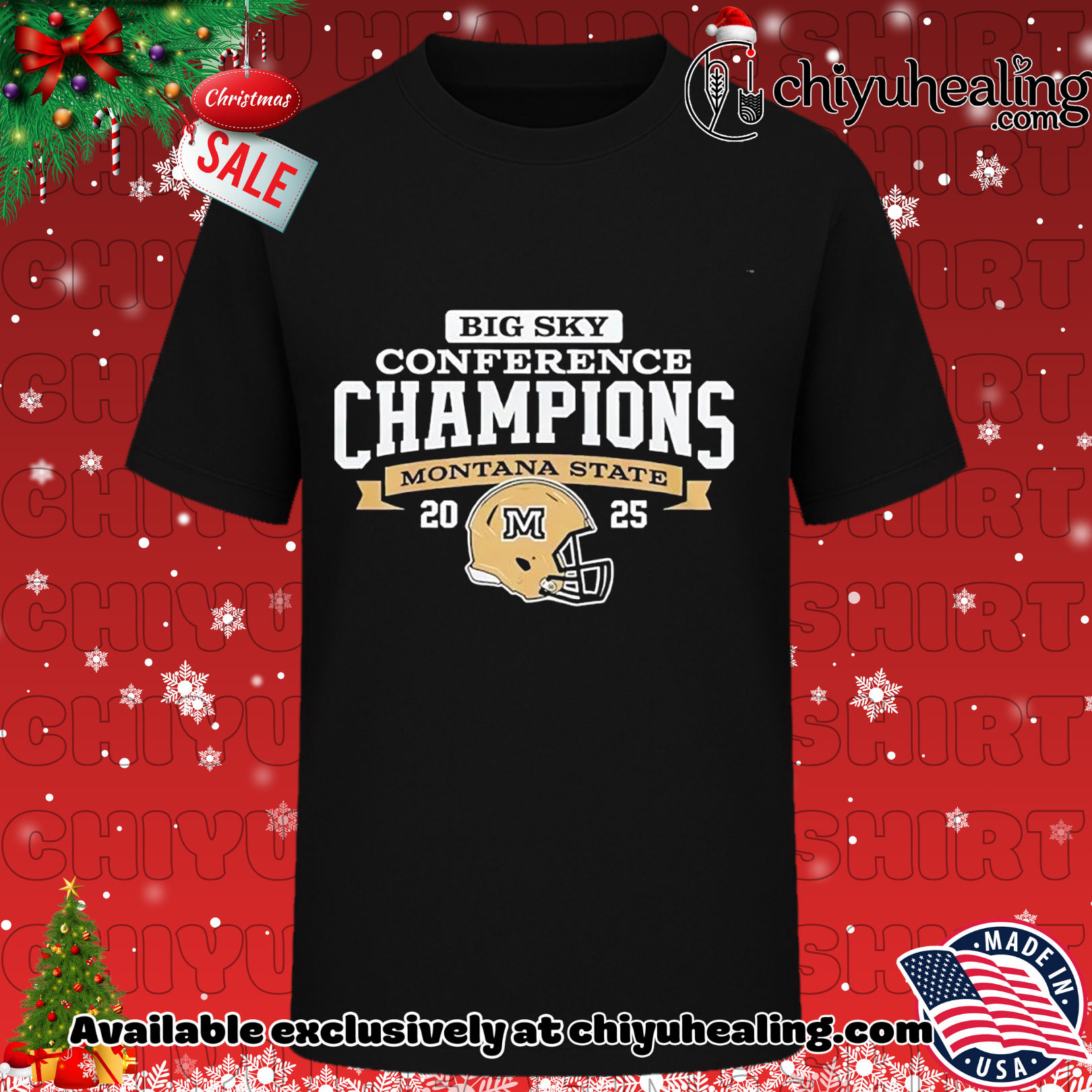Montana State Football 2025 Big Sky Conference Champions classic Christmas ornament, Hoodie, Sweatshirt, Poster Canvas, Mug, Ornaments 6 Montana State Football 2025 Big Sky Conference Champions classic Christmas ornament, Hoodie, Sweatshirt, Poster Canvas, Mug, Ornaments