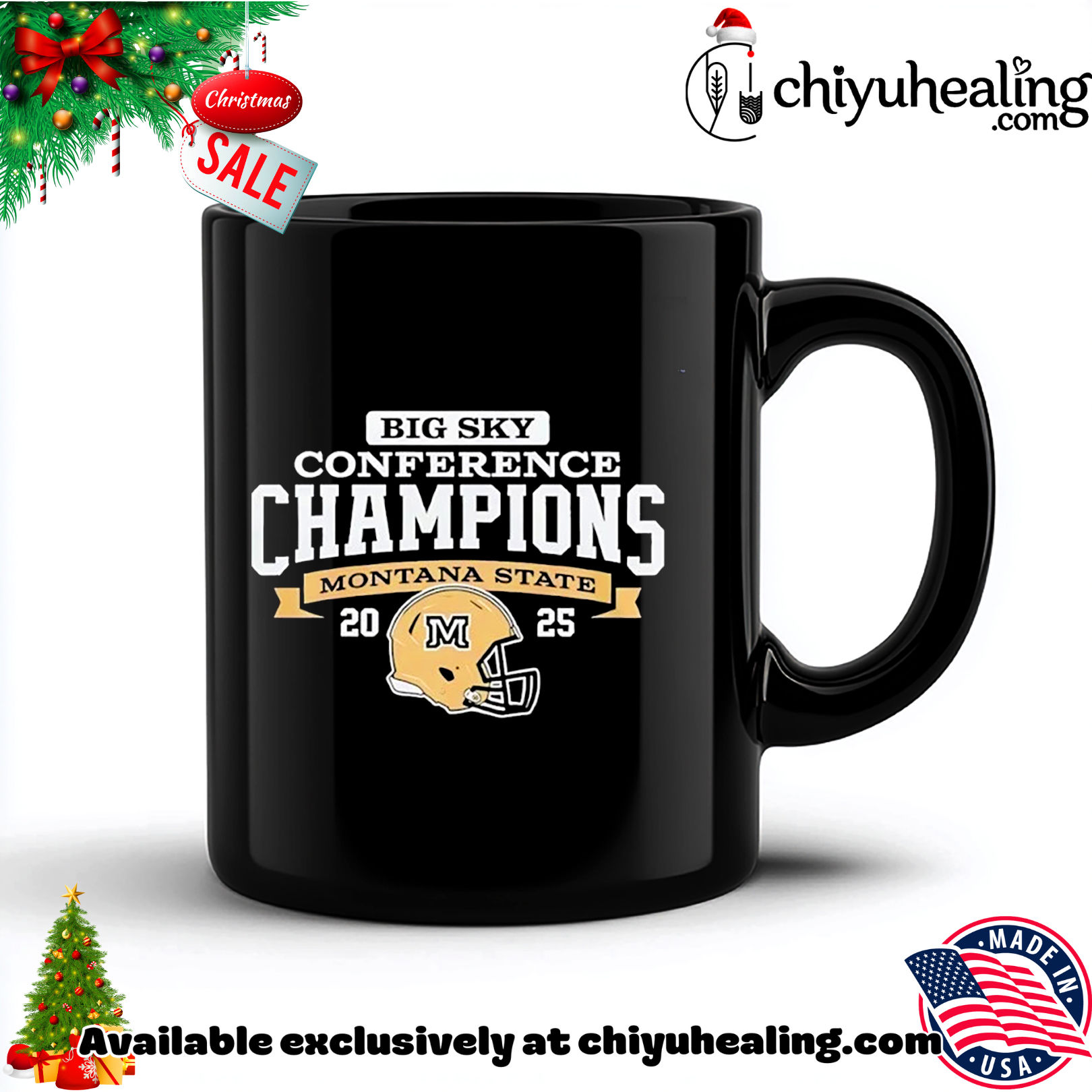 Montana State Football 2025 Big Sky Conference Champions classic Christmas ornament, Hoodie, Sweatshirt, Poster Canvas, Mug, Ornaments 5 Montana State Football 2025 Big Sky Conference Champions classic Christmas ornament, Hoodie, Sweatshirt, Poster Canvas, Mug, Ornaments