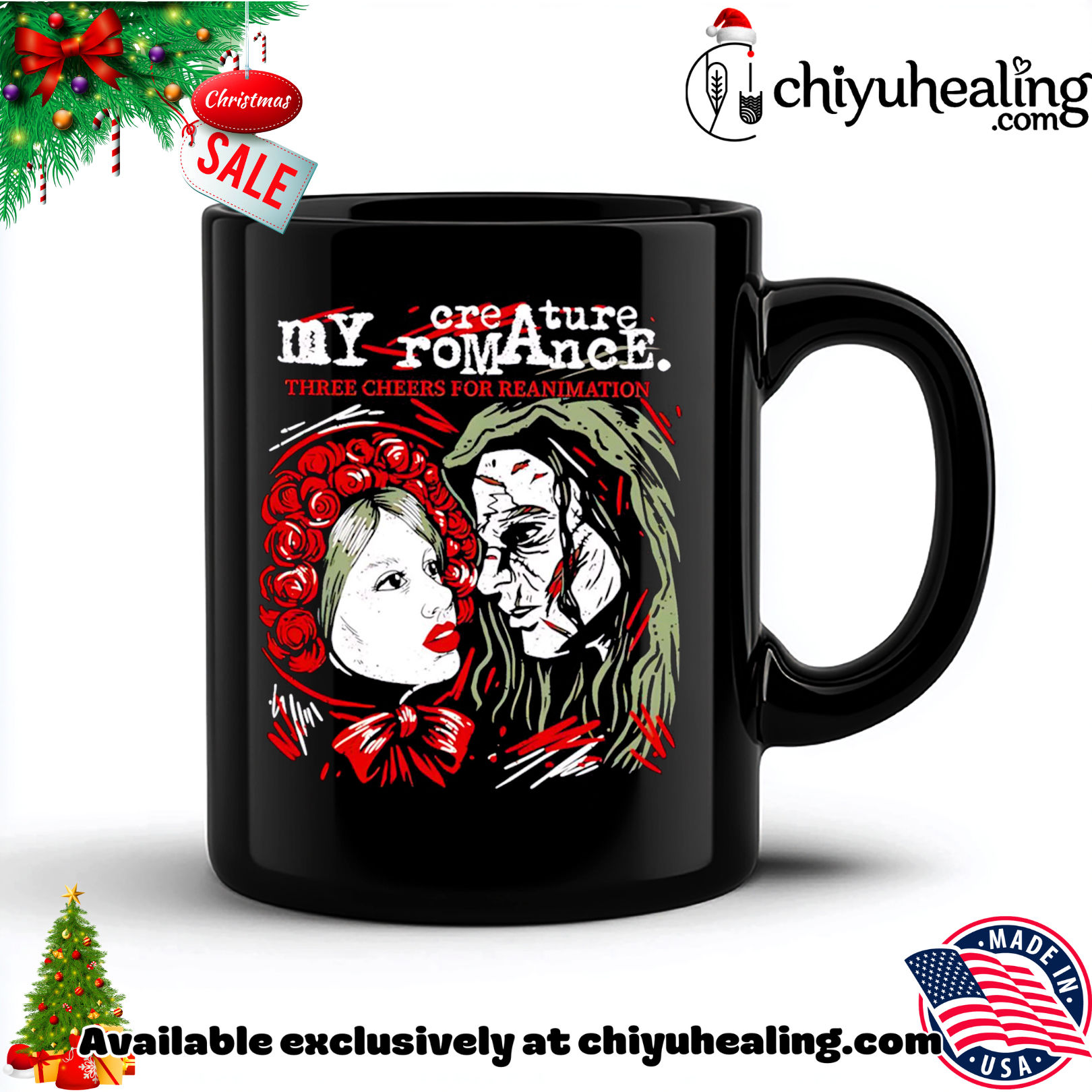 My Creature Romance three cheers for reanimation shirt, Hoodie, Sweatshirt, Poster Canvas, Mug, Ornaments 6 My Creature Romance three cheers for reanimation shirt, Hoodie, Sweatshirt, Poster Canvas, Mug, Ornaments