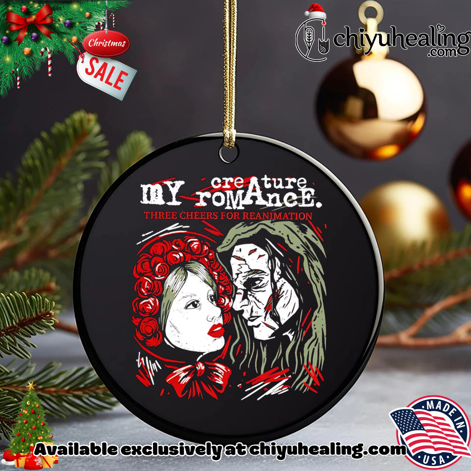 My Creature Romance three cheers for reanimation shirt, Hoodie, Sweatshirt, Poster Canvas, Mug, Ornaments 5 My Creature Romance three cheers for reanimation shirt, Hoodie, Sweatshirt, Poster Canvas, Mug, Ornaments