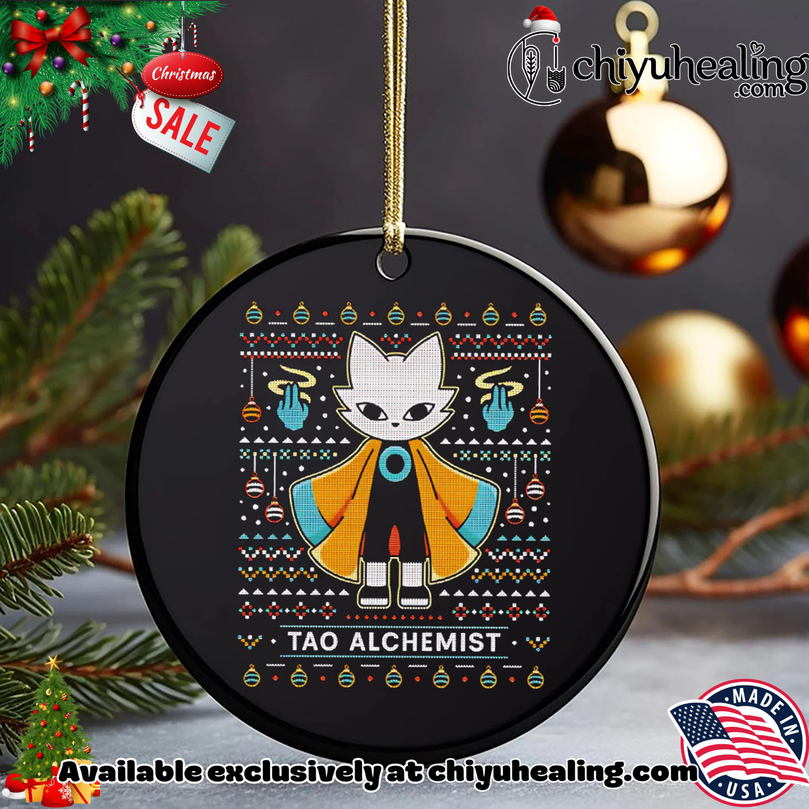Mysterious Alchemist Tao Alchemist ugly christmas shirt, Hoodie, Sweatshirt, Poster Canvas, Mug, Ornaments 5 Mysterious Alchemist Tao Alchemist ugly christmas shirt, Hoodie, Sweatshirt, Poster Canvas, Mug, Ornaments