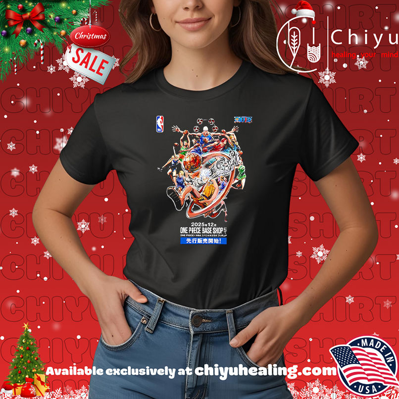 NBA x One Piece Official Collab Art shirt, Hoodie, Sweatshirt, Poster Canvas, Mug, Ornaments 7 NBA x One Piece Official Collab Art shirt, Hoodie, Sweatshirt, Poster Canvas, Mug, Ornaments