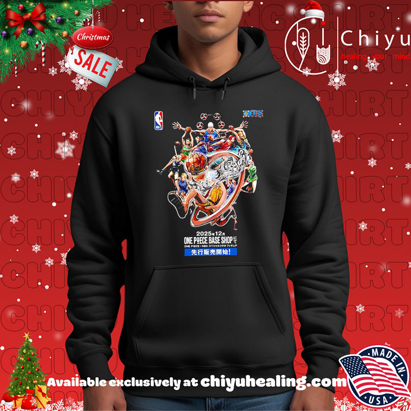 NBA x One Piece Official Collab Art shirt, Hoodie, Sweatshirt, Poster Canvas, Mug, Ornaments 2 NBA x One Piece Official Collab Art shirt, Hoodie, Sweatshirt, Poster Canvas, Mug, Ornaments