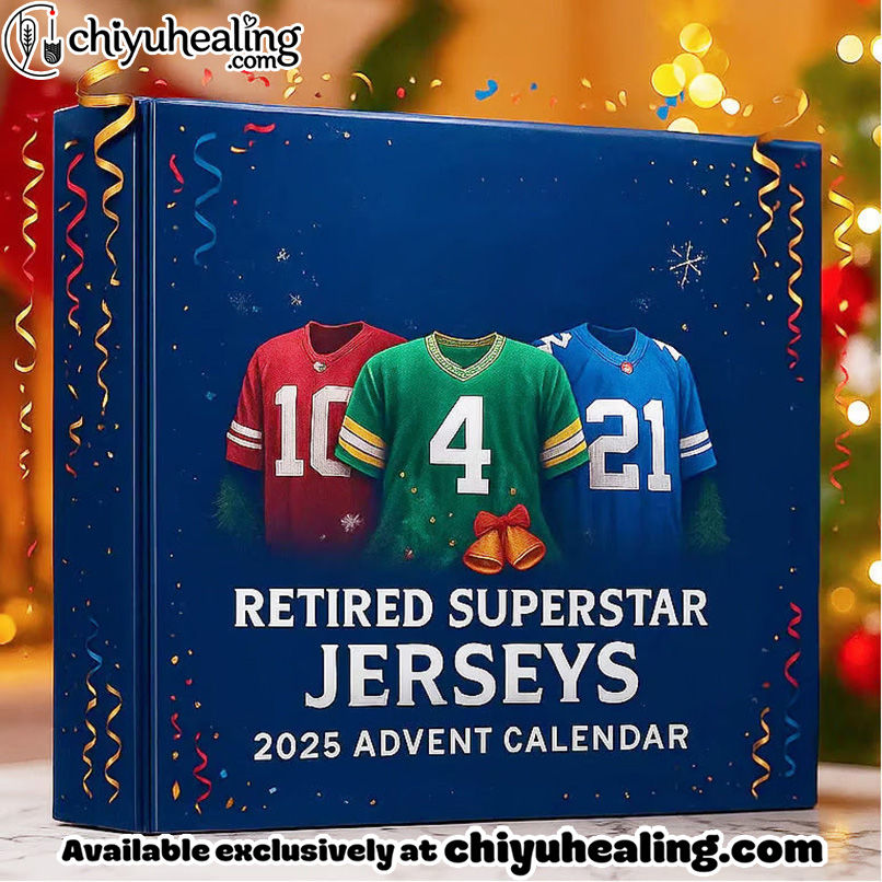 Christmas Countdown Ornaments Set Christmas Countdown Ornaments Set