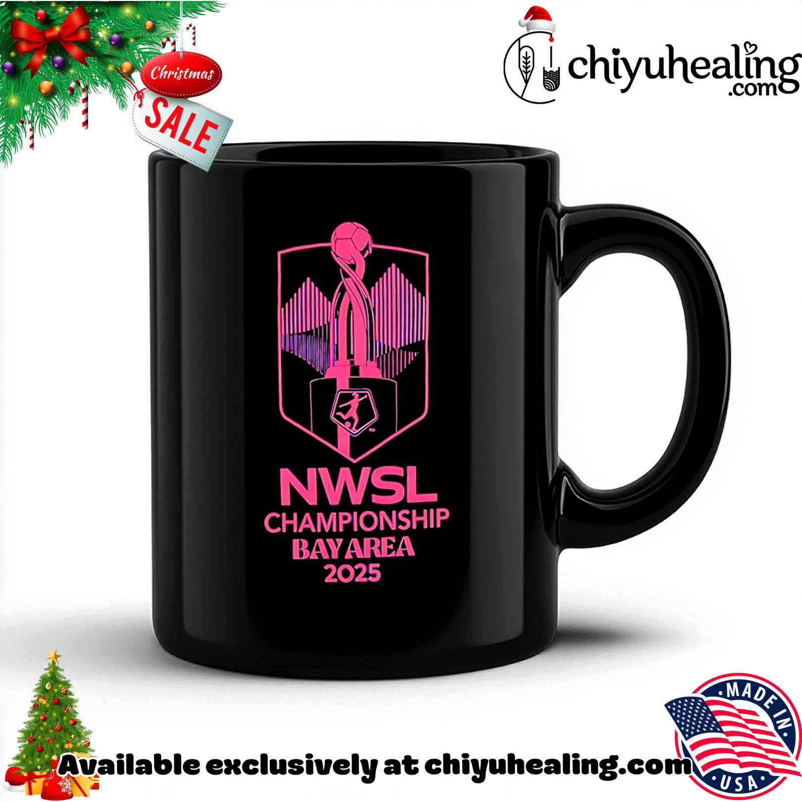 NWSL 2025 Championship design banner shirt, Hoodie, Sweatshirt, Poster Canvas, Mug, Ornaments 6 NWSL 2025 Championship design banner shirt, Hoodie, Sweatshirt, Poster Canvas, Mug, Ornaments