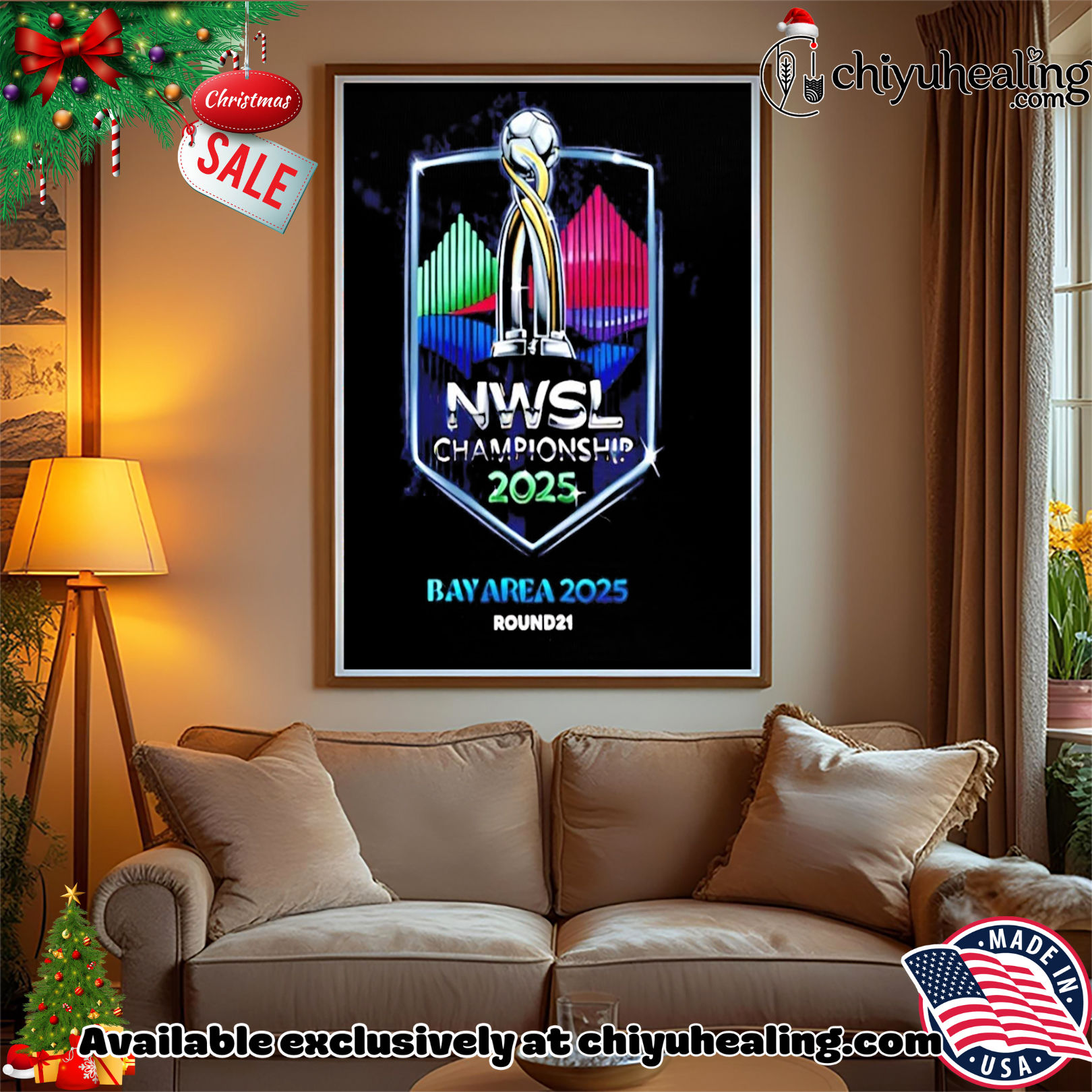 NWSL Championship 2025 Trophy Legacy vintage shirt, Hoodie, Sweatshirt, Poster Canvas, Mug, Ornaments NWSL Championship 2025 Trophy Legacy vintage shirt, Hoodie, Sweatshirt, Poster Canvas, Mug, Ornaments