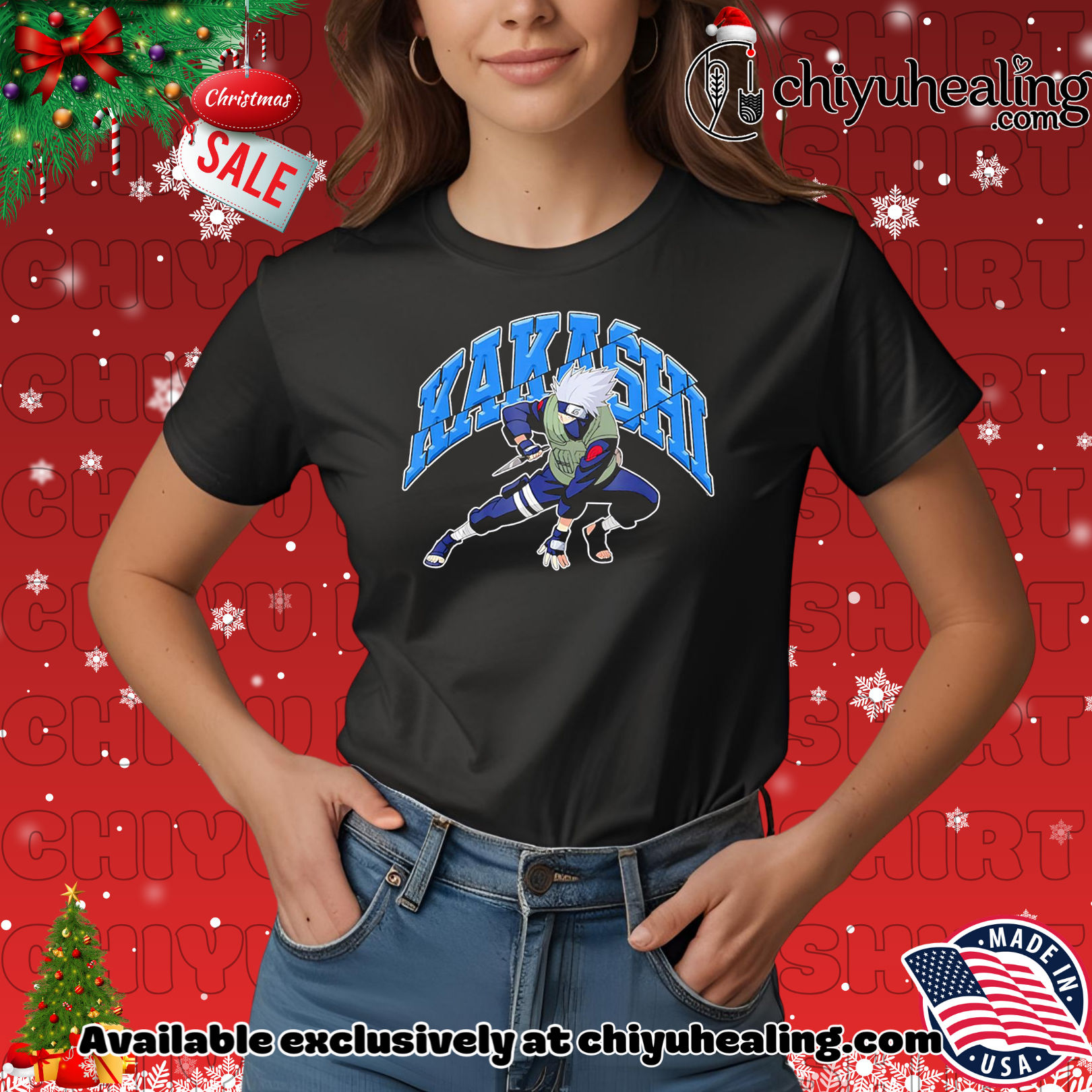 Naruto Shippuden Kakashi Sensei Athletic Type Anime shirt, Hoodie, Sweatshirt, Poster Canvas, Mug, Ornaments 7 Naruto Shippuden Kakashi Sensei Athletic Type Anime shirt, Hoodie, Sweatshirt, Poster Canvas, Mug, Ornaments