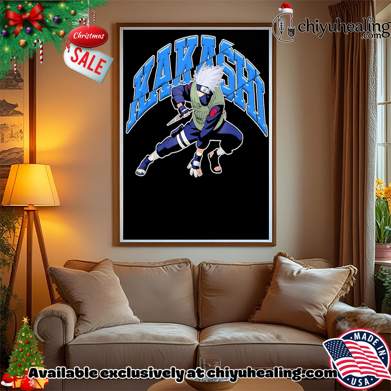 Naruto Shippuden Kakashi Sensei Athletic Type Anime shirt, Hoodie, Sweatshirt, Poster Canvas, Mug, Ornaments Naruto Shippuden Kakashi Sensei Athletic Type Anime shirt, Hoodie, Sweatshirt, Poster Canvas, Mug, Ornaments