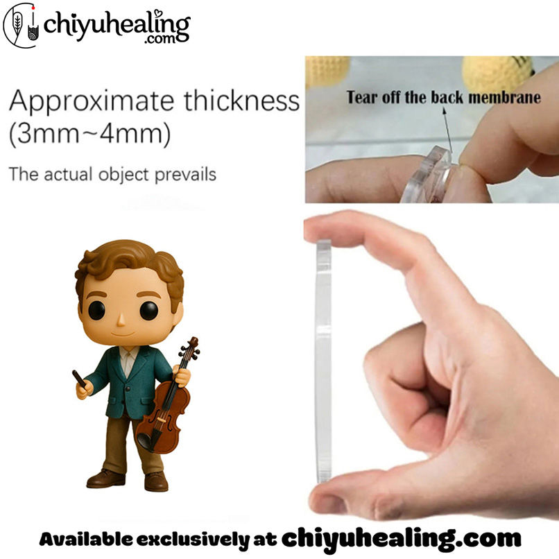 National Teacher Day · 40th Anniversary Advent Calendar, Christmas Countdown Advent Calendar Gift Box with 24 Acrylic Ornaments 3 National Teacher Day · 40th Anniversary Advent Calendar, Christmas Countdown Advent Calendar Gift Box with 24 Acrylic Ornaments