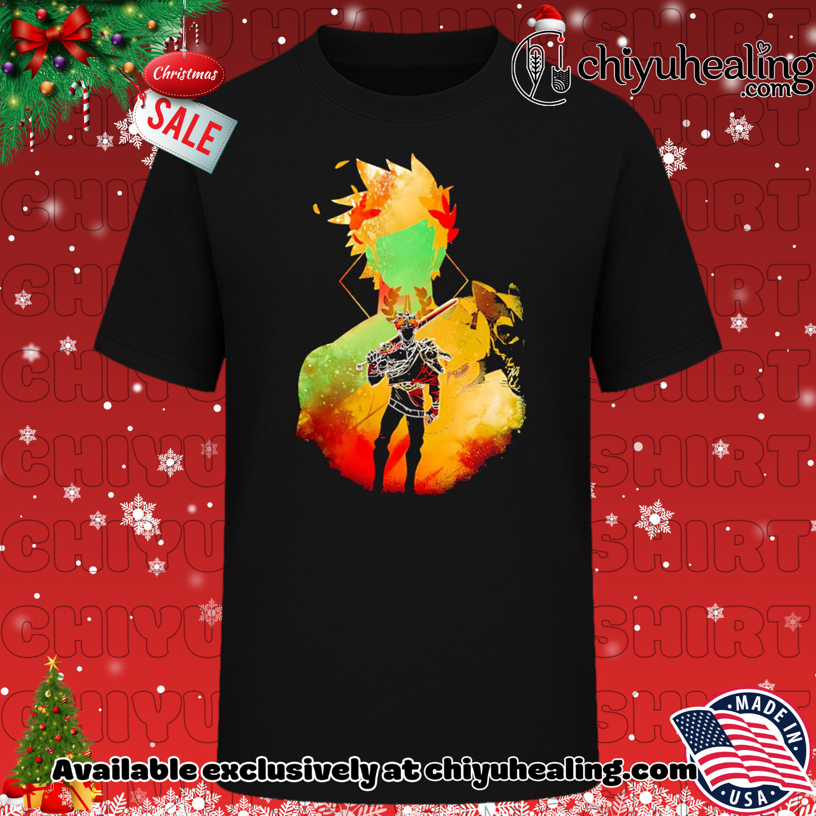 Negative Underworld knight shirt, Hoodie, Sweatshirt, Poster Canvas, Mug, Ornaments