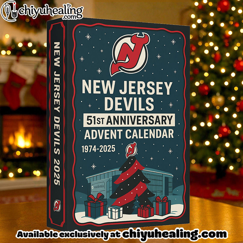 Christmas Countdown Ornaments Set Christmas Countdown Ornaments Set