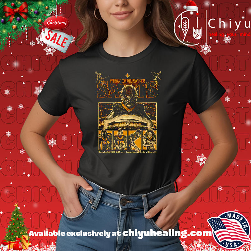 New Orleans Saints Black Helmets And Uniforms Shirt, Hoodie, Sweatshirt, Poster Canvas, Mug, Ornaments 7 New Orleans Saints Black Helmets And Uniforms Shirt, Hoodie, Sweatshirt, Poster Canvas, Mug, Ornaments