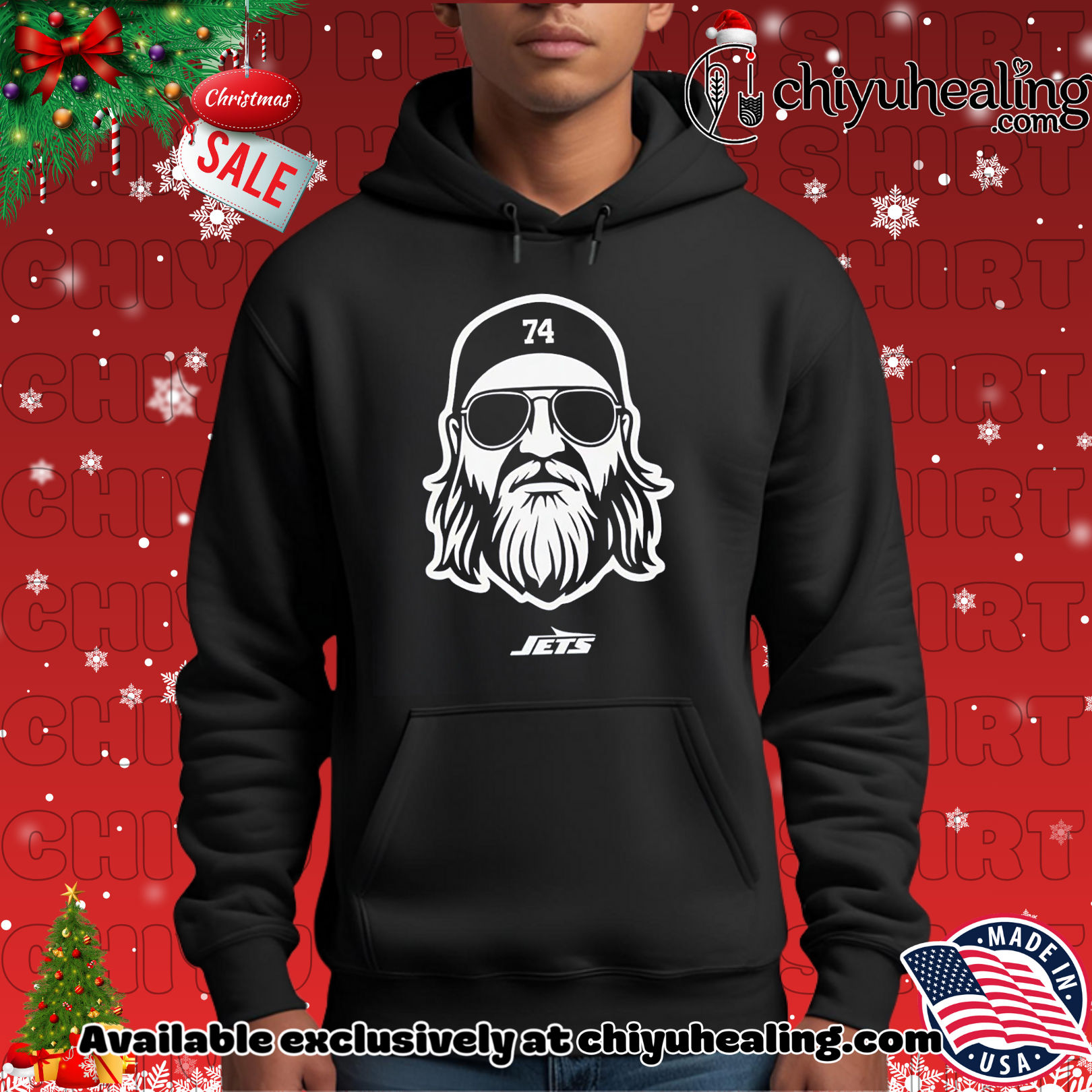 New York Jets Nick Mangold True Jet shirt, Hoodie, Sweatshirt, Poster Canvas, Mug, Ornaments