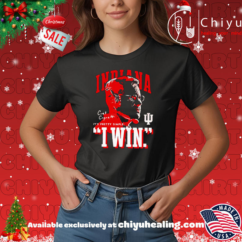 Nice Kalen Jackson Coach Bob Knight Indiana It's Pretty Simple I Win shirt, Hoodie, Sweatshirt, Poster Canvas, Mug, Ornaments 7 Nice Kalen Jackson Coach Bob Knight Indiana It's Pretty Simple I Win shirt, Hoodie, Sweatshirt, Poster Canvas, Mug, Ornaments