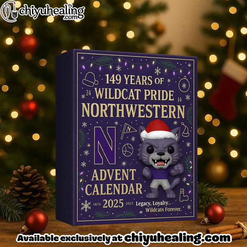 Christmas Countdown Ornaments Set Christmas Countdown Ornaments Set