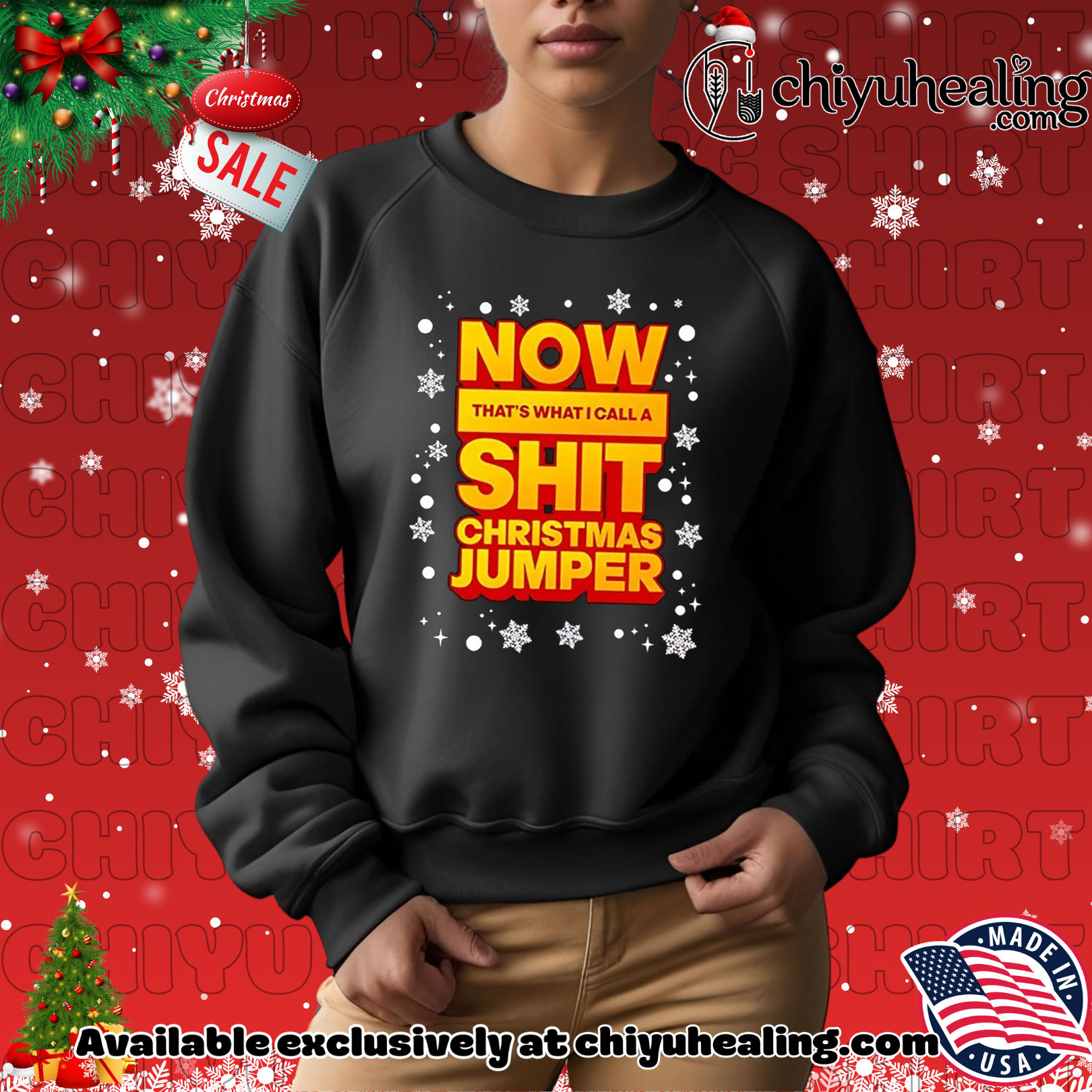 Now That's What I Call a Shit Christmas Jumper Christmas ornament, Hoodie, Sweatshirt, Poster Canvas, Mug, Ornaments 2 Now That's What I Call a Shit Christmas Jumper Christmas ornament, Hoodie, Sweatshirt, Poster Canvas, Mug, Ornaments