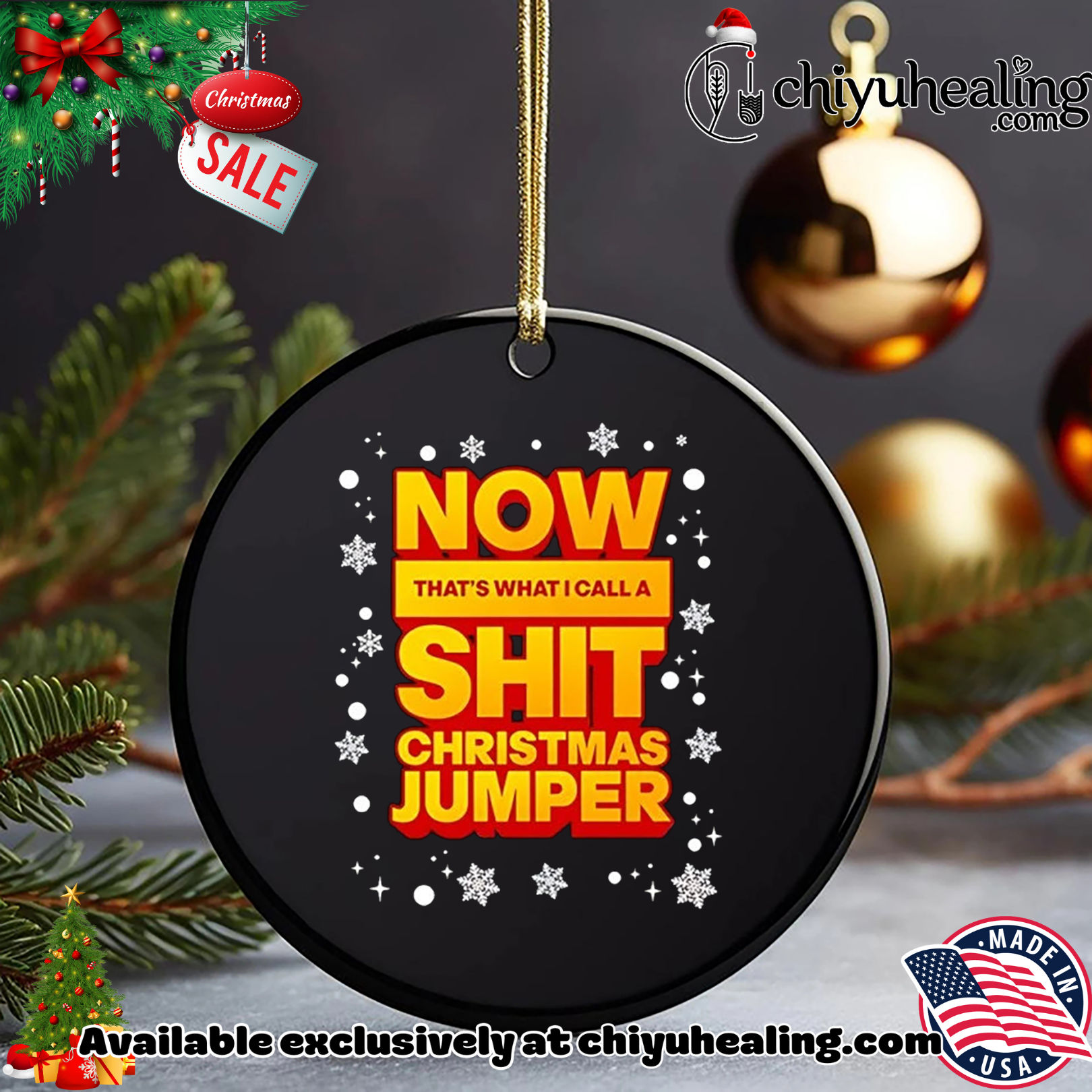 Now That's What I Call a Shit Christmas Jumper Christmas ornament, Hoodie, Sweatshirt, Poster Canvas, Mug, Ornaments 15 Now Thats What I Call a Shit Christmas Jumper Christmas ornament Hoodie Sweatshirt Tank Top 1