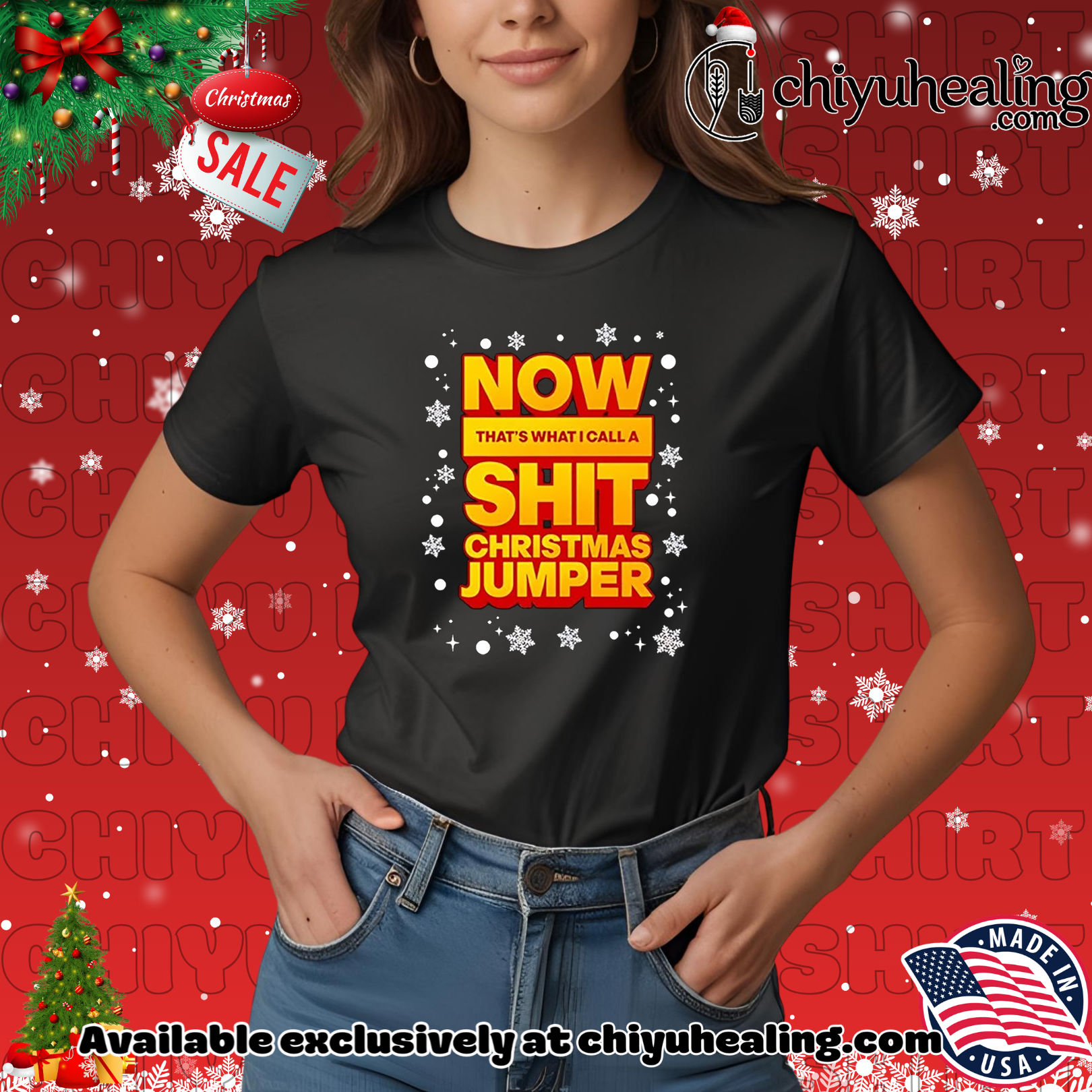 Now That's What I Call a Shit Christmas Jumper Christmas ornament, Hoodie, Sweatshirt, Poster Canvas, Mug, Ornaments 7 Now That's What I Call a Shit Christmas Jumper Christmas ornament, Hoodie, Sweatshirt, Poster Canvas, Mug, Ornaments