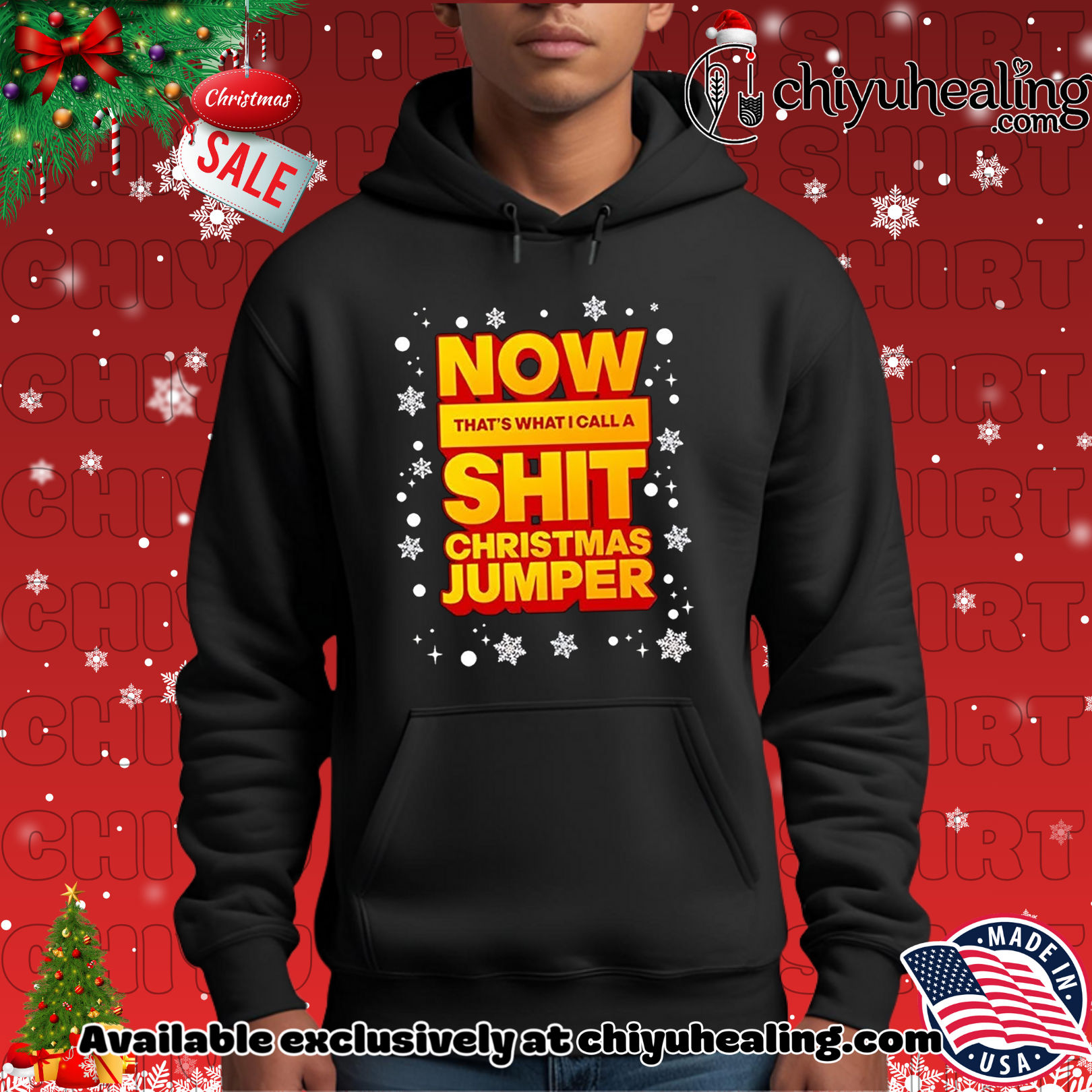 Now That's What I Call a Shit Christmas Jumper Christmas ornament, Hoodie, Sweatshirt, Poster Canvas, Mug, Ornaments