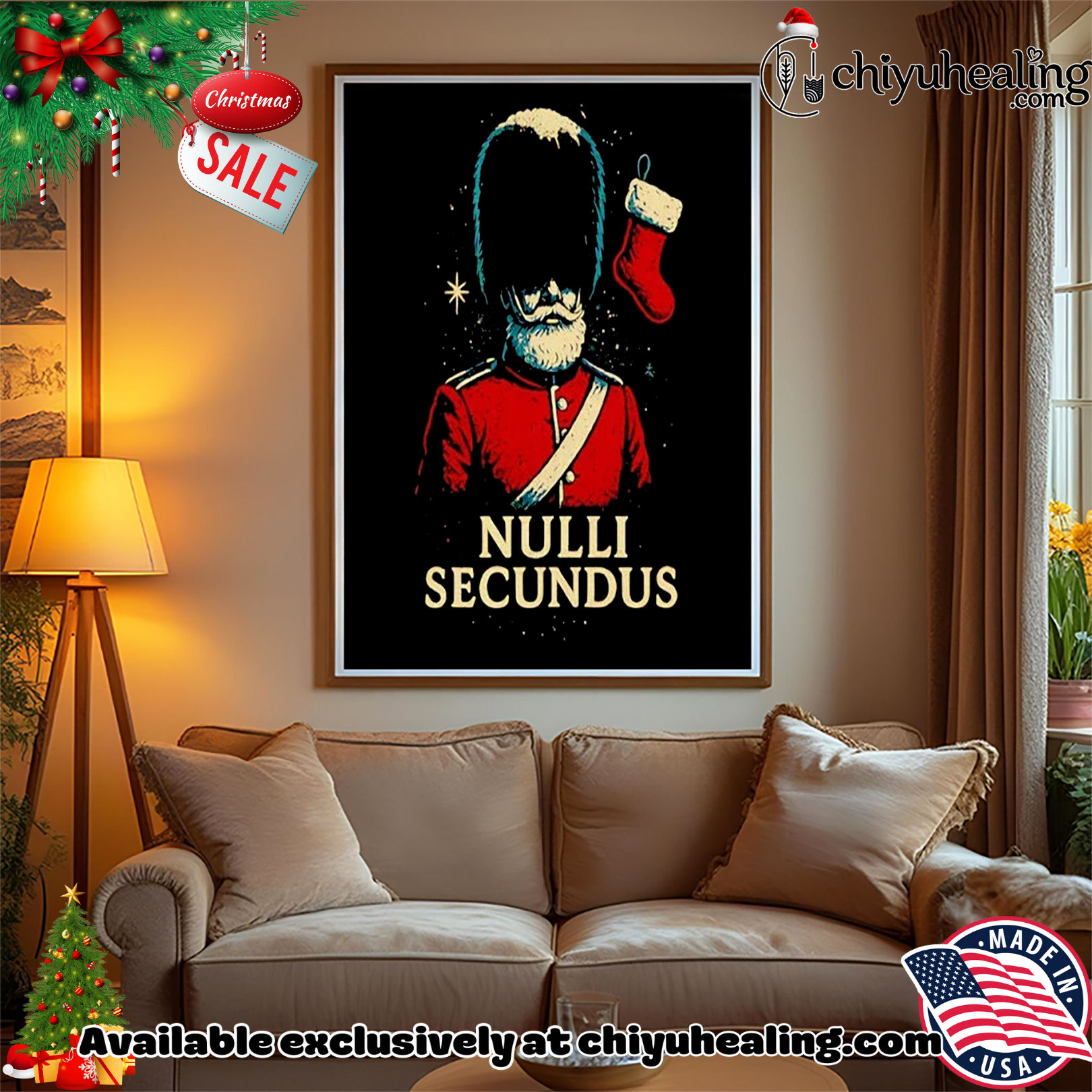 Nulli Secundus Coldstream Guards Christmas Christmas ornament, Hoodie, Sweatshirt, Poster Canvas, Mug, Ornaments Nulli Secundus Coldstream Guards Christmas Christmas ornament, Hoodie, Sweatshirt, Poster Canvas, Mug, Ornaments