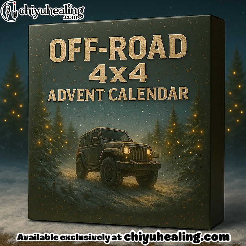 Christmas Countdown Ornaments Set Christmas Countdown Ornaments Set