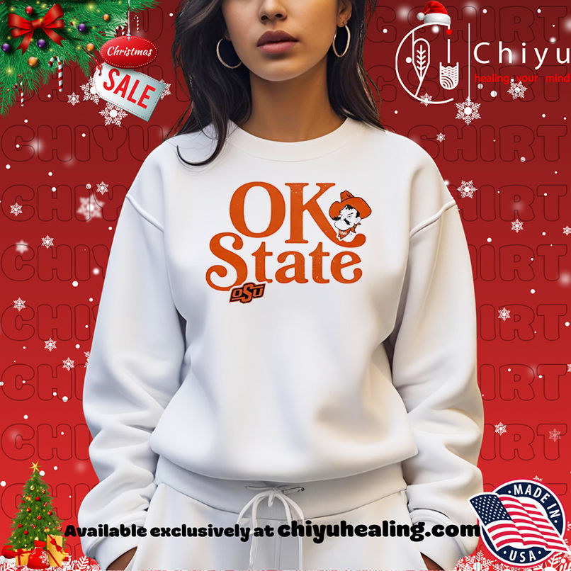 OK State Oklahoma State University shirt, Hoodie, Sweatshirt, Poster Canvas, Mug, Ornaments OK State Oklahoma State University shirt, Hoodie, Sweatshirt, Poster Canvas, Mug, Ornaments