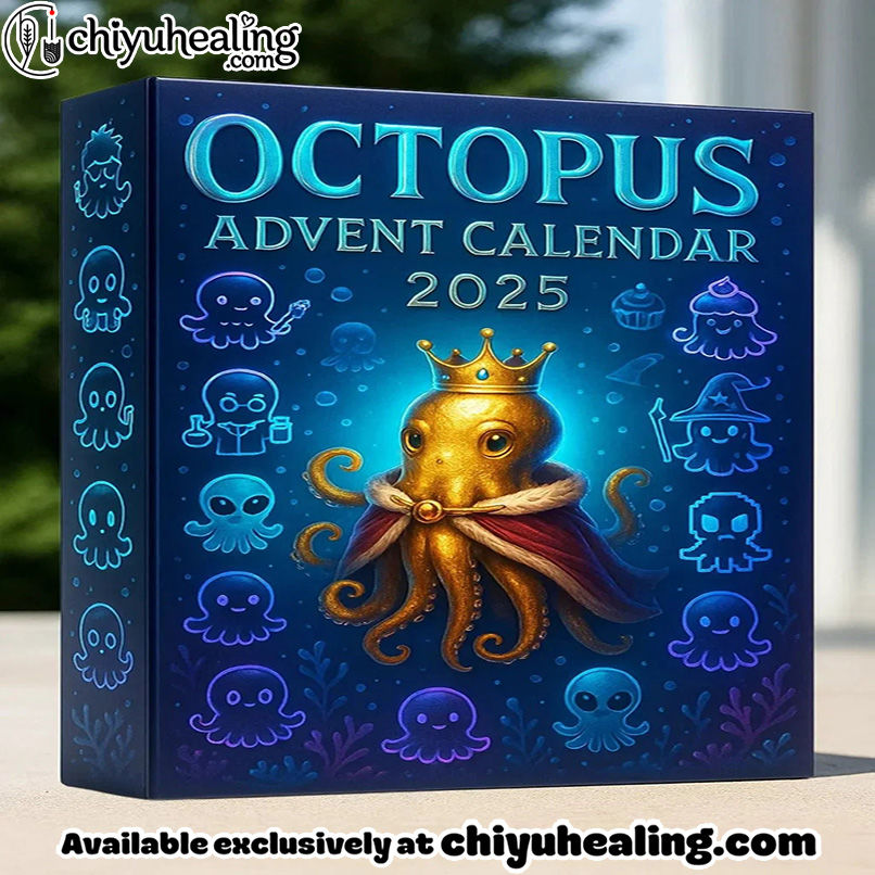 Christmas Countdown Ornaments Set Christmas Countdown Ornaments Set