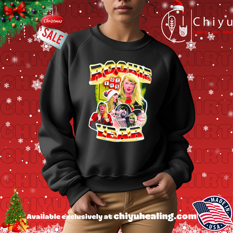Official Bellboy Taylor Rookie Of The Year shirt, Hoodie, Sweatshirt, Poster Canvas, Mug, Ornaments Official Bellboy Taylor Rookie Of The Year shirt, Hoodie, Sweatshirt, Poster Canvas, Mug, Ornaments