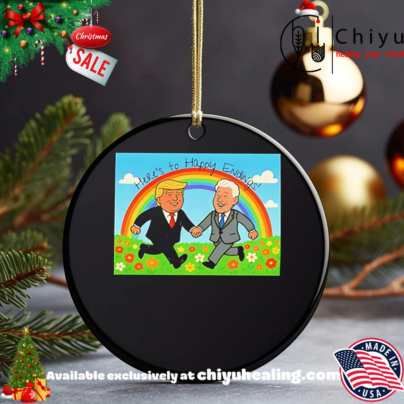 Official Donald Trump bill clinton happy ending shirt, Hoodie, Sweatshirt, Poster Canvas, Mug, Ornaments 5 Official Donald Trump bill clinton happy ending shirt, Hoodie, Sweatshirt, Poster Canvas, Mug, Ornaments