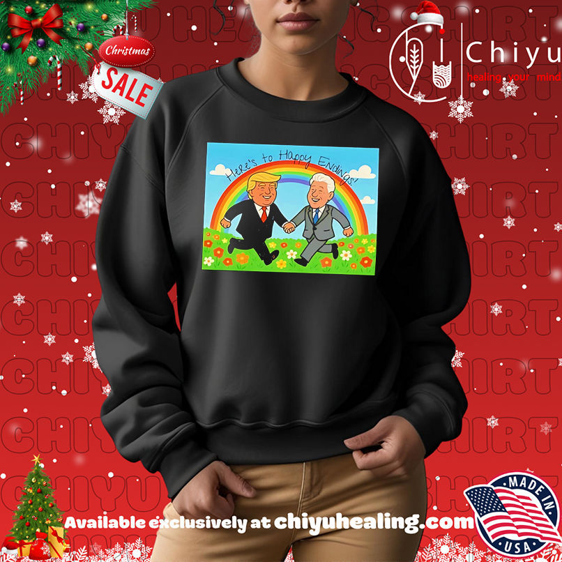 Official Donald Trump bill clinton happy ending shirt, Hoodie, Sweatshirt, Poster Canvas, Mug, Ornaments Official Donald Trump bill clinton happy ending shirt, Hoodie, Sweatshirt, Poster Canvas, Mug, Ornaments