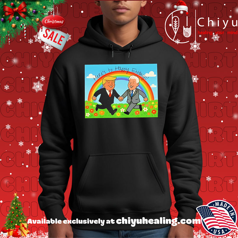 Official Donald Trump bill clinton happy ending shirt, Hoodie, Sweatshirt, Poster Canvas, Mug, Ornaments 2 Official Donald Trump bill clinton happy ending shirt, Hoodie, Sweatshirt, Poster Canvas, Mug, Ornaments