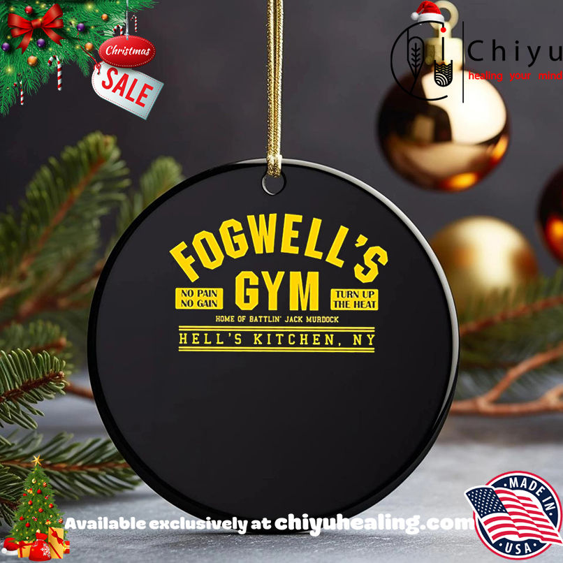 Official Fogwell's Gym No Pain No Gain Turn Up The Heat shirt, Hoodie, Sweatshirt, Poster Canvas, Mug, Ornaments 5 Official Fogwell's Gym No Pain No Gain Turn Up The Heat shirt, Hoodie, Sweatshirt, Poster Canvas, Mug, Ornaments