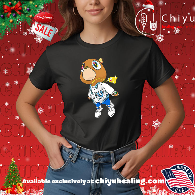 Official Graduation Bear cute shirt, Hoodie, Sweatshirt, Poster Canvas, Mug, Ornaments 7 Official Graduation Bear cute shirt, Hoodie, Sweatshirt, Poster Canvas, Mug, Ornaments