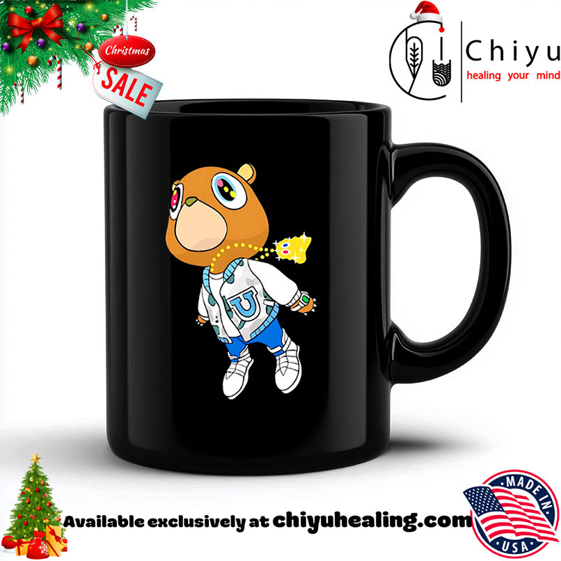 Official Graduation Bear cute shirt, Hoodie, Sweatshirt, Poster Canvas, Mug, Ornaments 6 Official Graduation Bear cute shirt, Hoodie, Sweatshirt, Poster Canvas, Mug, Ornaments