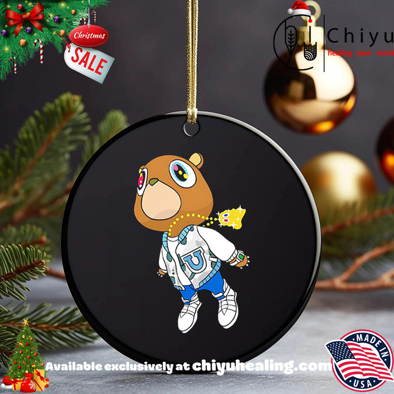 Official Graduation Bear cute shirt, Hoodie, Sweatshirt, Poster Canvas, Mug, Ornaments 5 Official Graduation Bear cute shirt, Hoodie, Sweatshirt, Poster Canvas, Mug, Ornaments