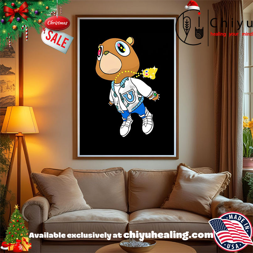 Official Graduation Bear cute shirt, Hoodie, Sweatshirt, Poster Canvas, Mug, Ornaments Official Graduation Bear cute shirt, Hoodie, Sweatshirt, Poster Canvas, Mug, Ornaments