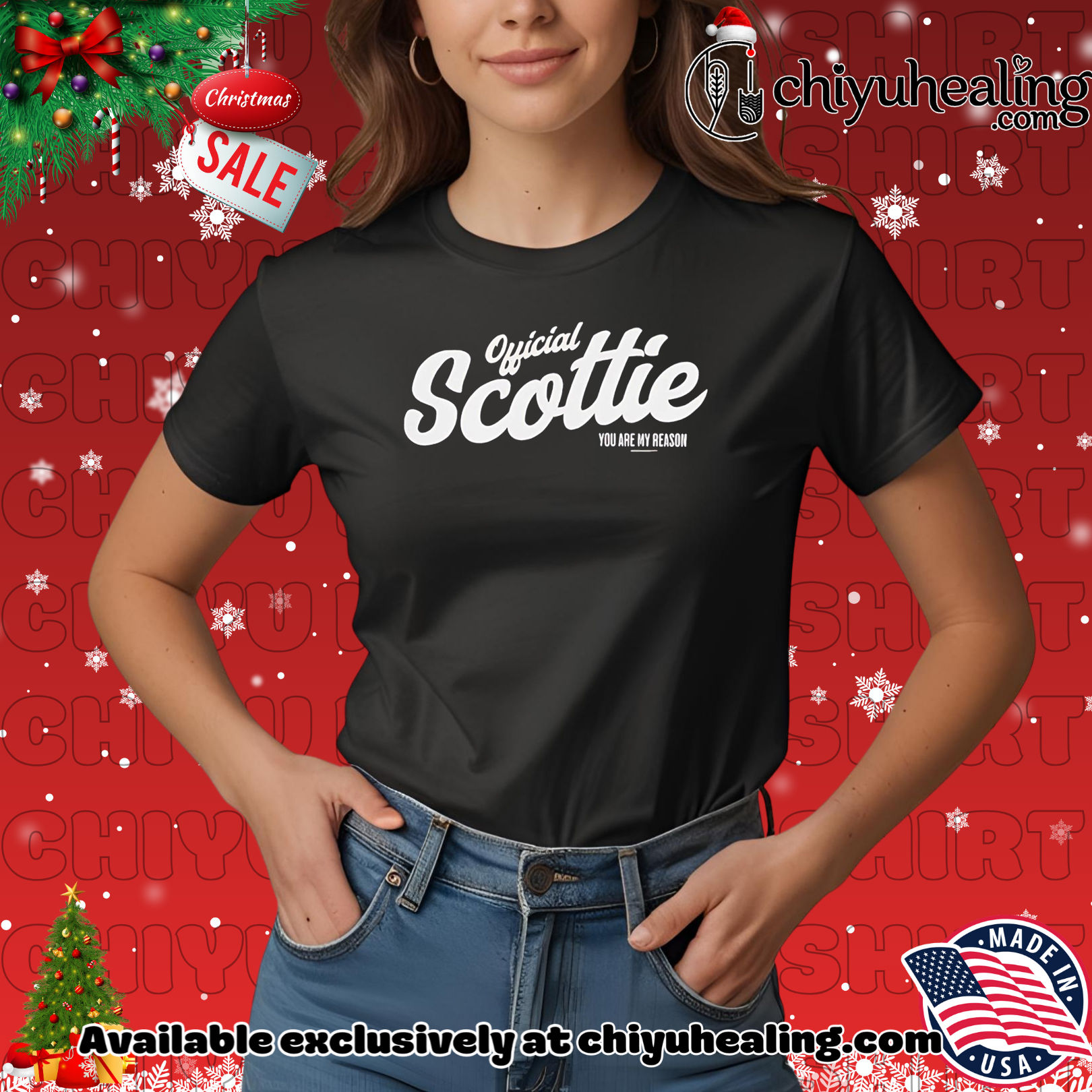 Official Scottie You Are My Reason shirt, Hoodie, Sweatshirt, Poster Canvas, Mug, Ornaments 7 Official Scottie You Are My Reason shirt, Hoodie, Sweatshirt, Poster Canvas, Mug, Ornaments