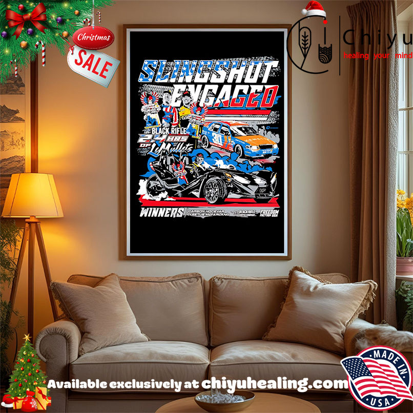 Official Slingshot Engaged Pre-Order 2.4 Hours of LeMullets Win graphic shirt, Hoodie, Sweatshirt, Poster Canvas, Mug, Ornaments Official Slingshot Engaged Pre-Order 2.4 Hours of LeMullets Win graphic shirt, Hoodie, Sweatshirt, Poster Canvas, Mug, Ornaments