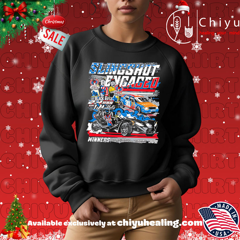 Official Slingshot Engaged Pre-Order 2.4 Hours of LeMullets Win graphic shirt, Hoodie, Sweatshirt, Poster Canvas, Mug, Ornaments Official Slingshot Engaged Pre-Order 2.4 Hours of LeMullets Win graphic shirt, Hoodie, Sweatshirt, Poster Canvas, Mug, Ornaments