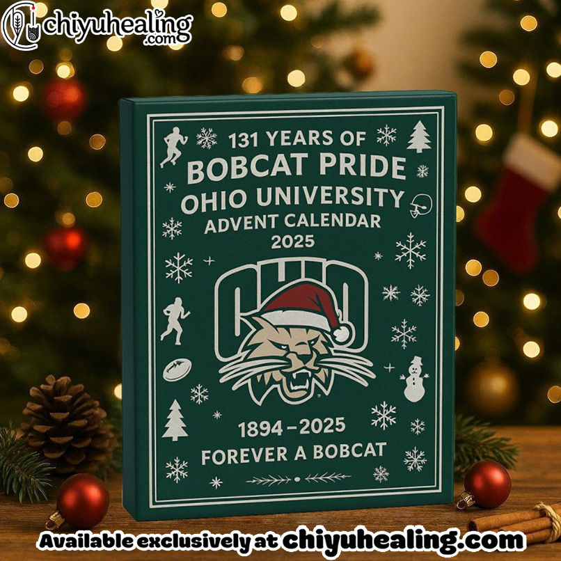 Christmas Countdown Ornaments Set Christmas Countdown Ornaments Set