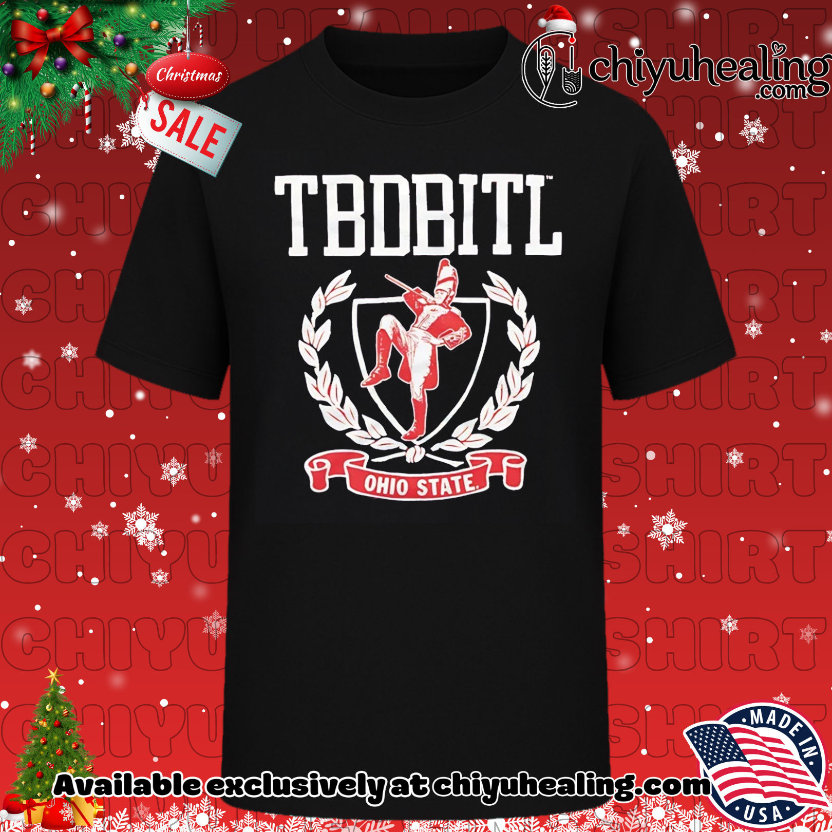 Ohio State TBDBITL The Best Damn Band In The Land Drum Major shirt, Hoodie, Sweatshirt, Poster Canvas, Mug, Ornaments 6 Ohio State TBDBITL The Best Damn Band In The Land Drum Major shirt, Hoodie, Sweatshirt, Poster Canvas, Mug, Ornaments